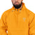Yellow Xtee Packable Jacket